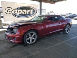 2011 Chevrolet Camaro 2SS for sale in Hayward, CA