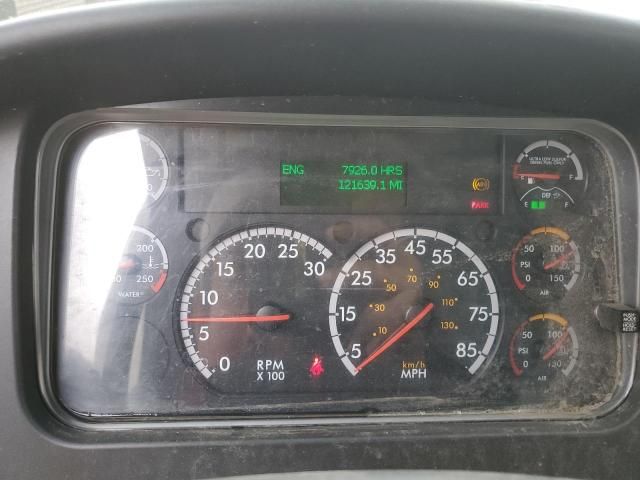 2016 Freightliner M2 106 Medium Duty