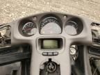2001 Honda GL1800