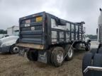 2005 Mack CV713 Dump Truck