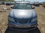 2007 Saab 9-3 2.0T
