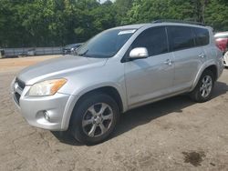 2011 Toyota Rav4 Limited for sale in Austell, GA