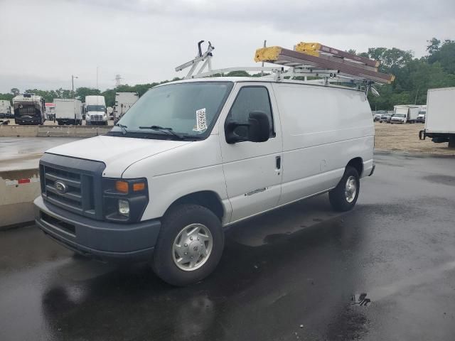 2014 Ford Econoline E250 Van