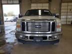 2009 Ford F250 Super Duty