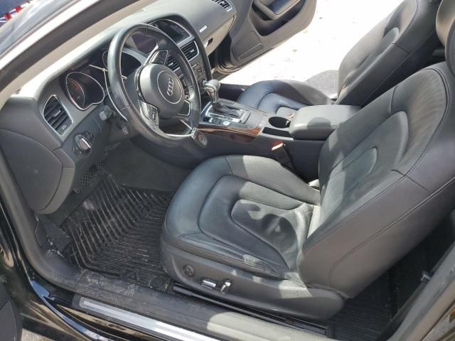 2013 Audi A5 Premium Plus