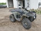 2008 Polaris Sportsman 500 EFI