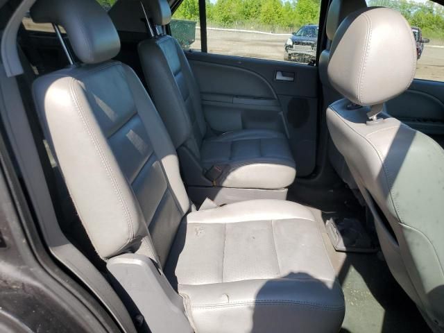 2007 Ford Freestyle SEL