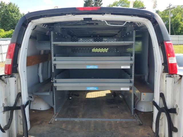 2018 Chev Express G2500