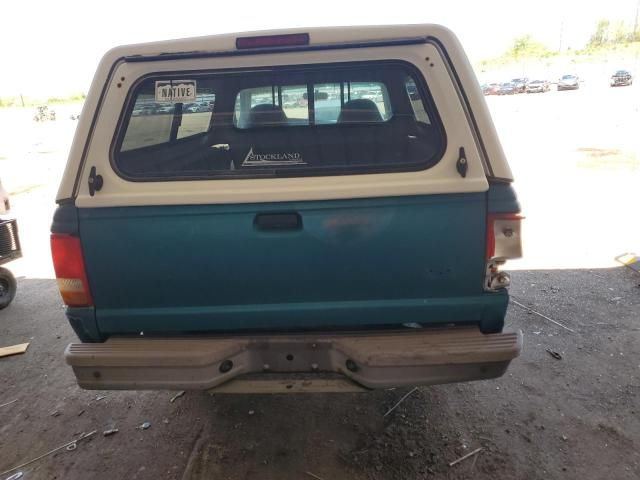 1995 Ford Ranger