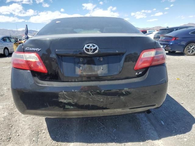 2007 Toyota Camry CE