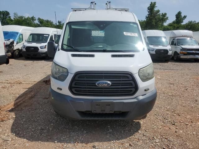 2016 Ford Transit T-150