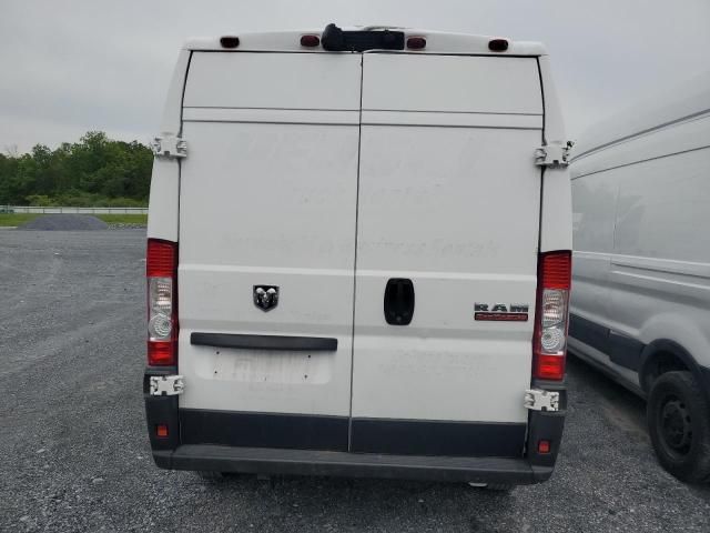 2021 Dodge RAM Promaster 2500 2500 High