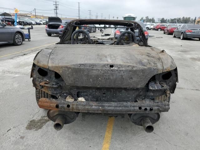 2003 Honda S2000