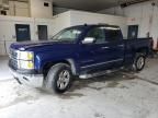 2014 Chevrolet Silverado K1500 LTZ