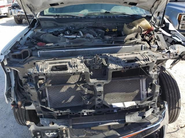 2019 Ford F450 Super Duty