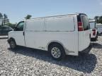 2013 Chevrolet Express G1500