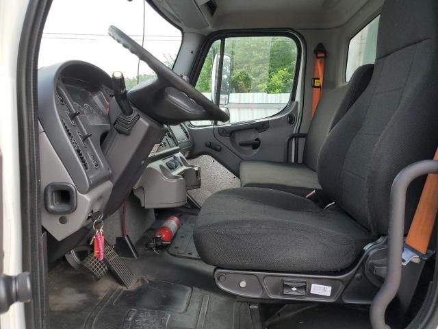2016 Freightliner M2 106 Medium Duty