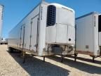 2009 Utility VS2RA Refrigerated Van Trailer