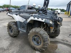 2021 Polaris Sportsman 850 High Lifter Edition for sale in Conway, AR