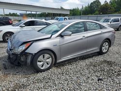 2013 Hyundai Sonata Hybrid for sale in Memphis, TN