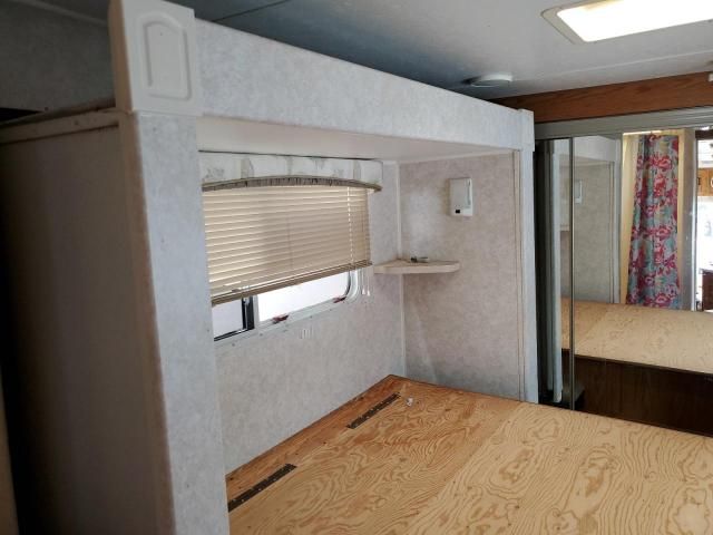 2001 Jayco 5th Wheel