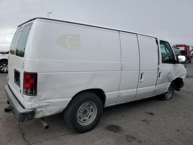 2004 Ford Econoline E150 Van