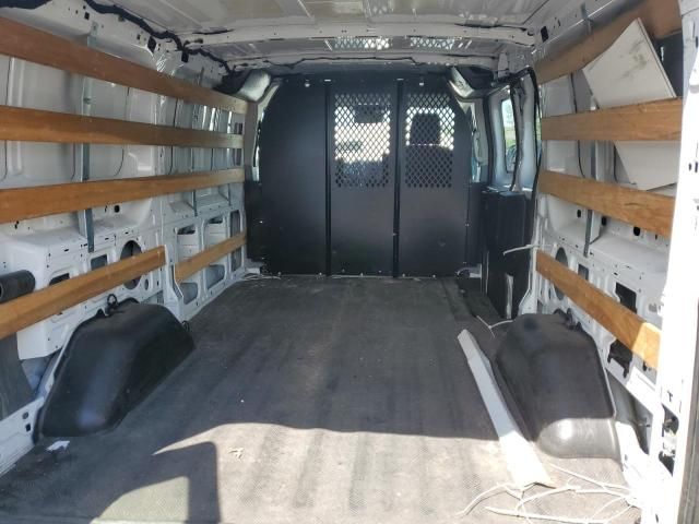 2018 Ford Transit T-250
