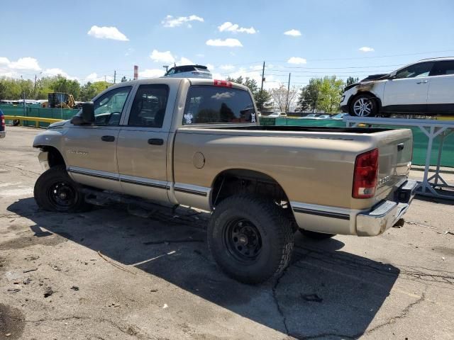 2003 Dodge RAM 2500 ST
