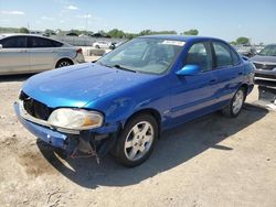 2006 Nissan Sentra 1.8 for sale in Kansas City, KS