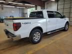 2009 Ford F150 Supercrew