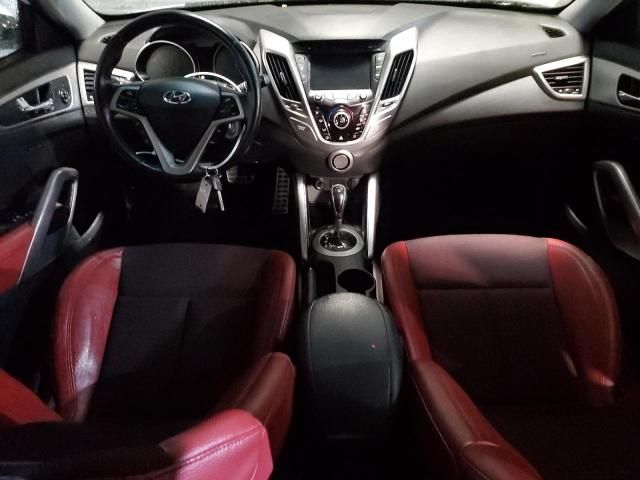 2013 Hyundai Veloster