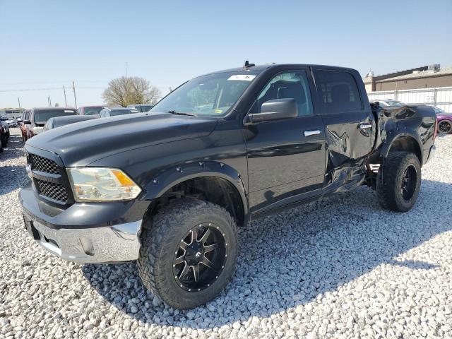 2018 Dodge Ram 1500 slt