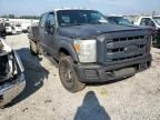 2013 Ford F350 Super Duty