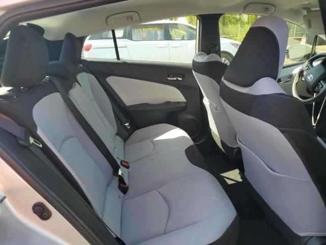 2019 Toyota Prius