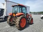 2024 Kubota Mfwd Tractor