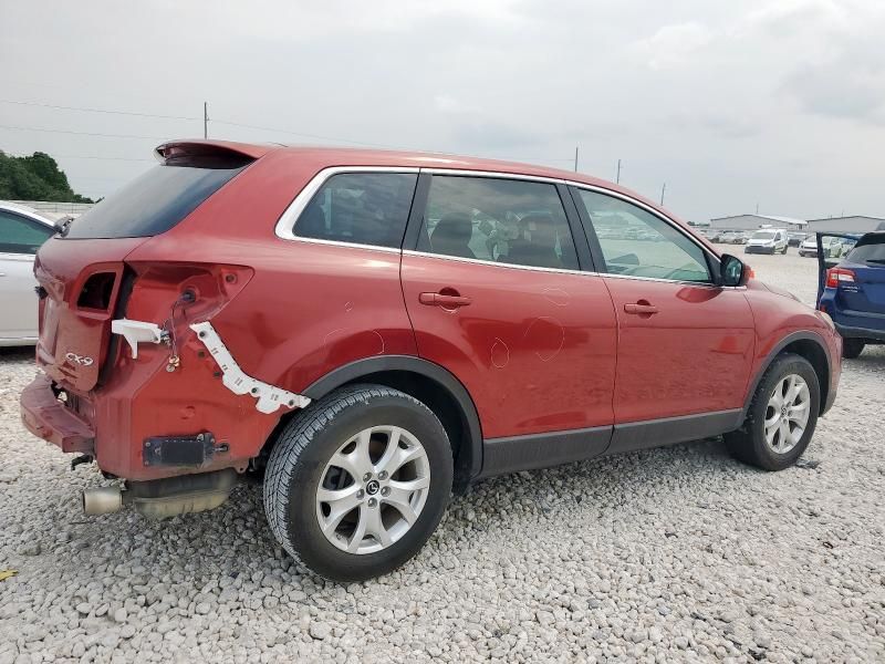 2013 Mazda CX-9 Touring