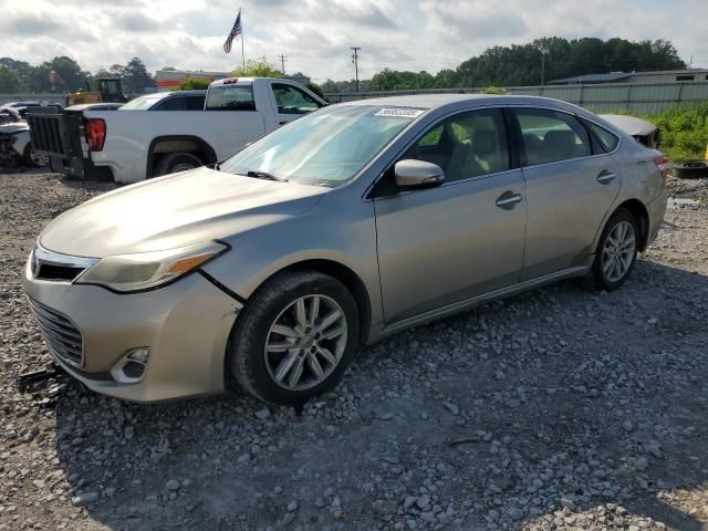 2013 Toyota Avalon Base