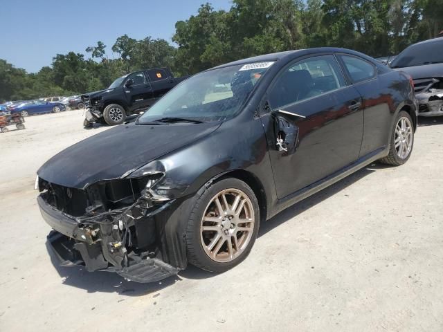 2006 Scion TC