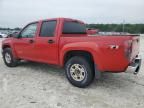 2004 Chevrolet Colorado