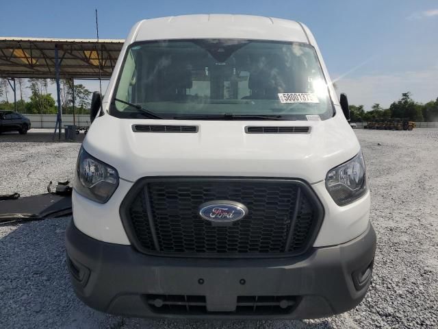 2023 Ford Transit T-250