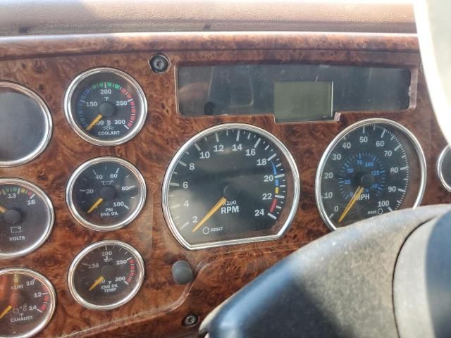 2005 Mack CV713 Dump Truck