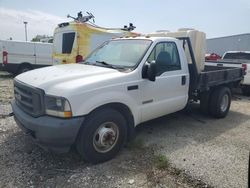 2003 Ford F350 Super Duty en venta en Dyer, IN