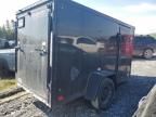 2022 Trail King Trailer