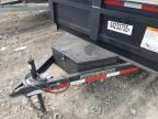 2024 Carry-On Dump Trailer