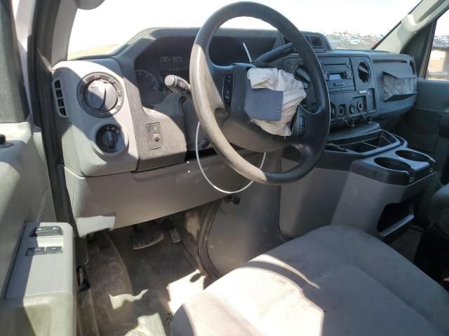 2014 Ford Econoline E250 Van