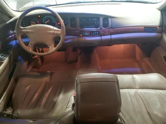 2002 Buick Lesabre Custom