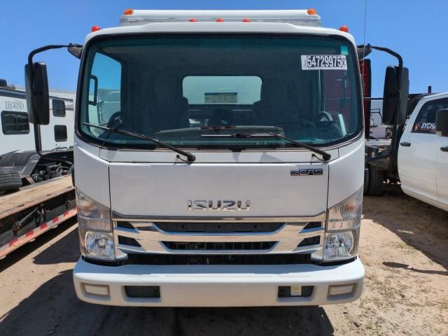 2017 Isuzu NPR