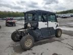 2024 Can-Am Defender Max Limited Cab HD10