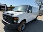 2010 Ford Econoline E150 Van