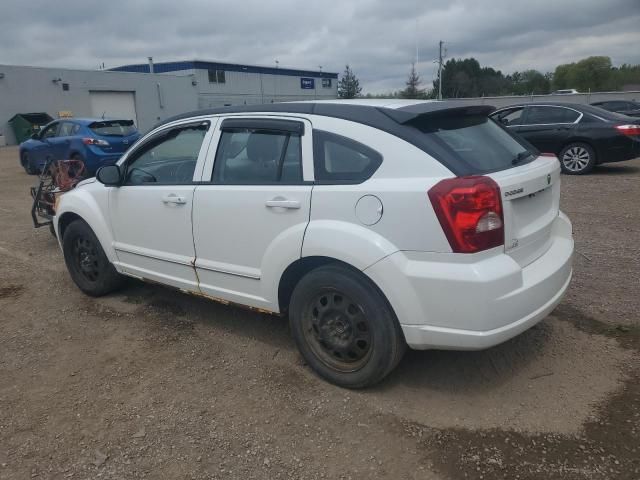 2011 Dodge Caliber SXT